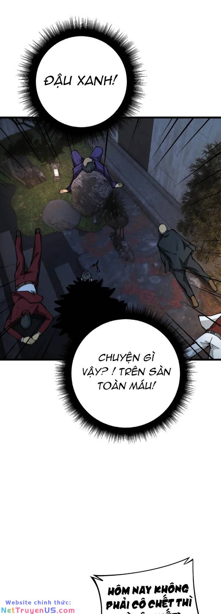 Độc Thủ Vu Y: Chapter 436