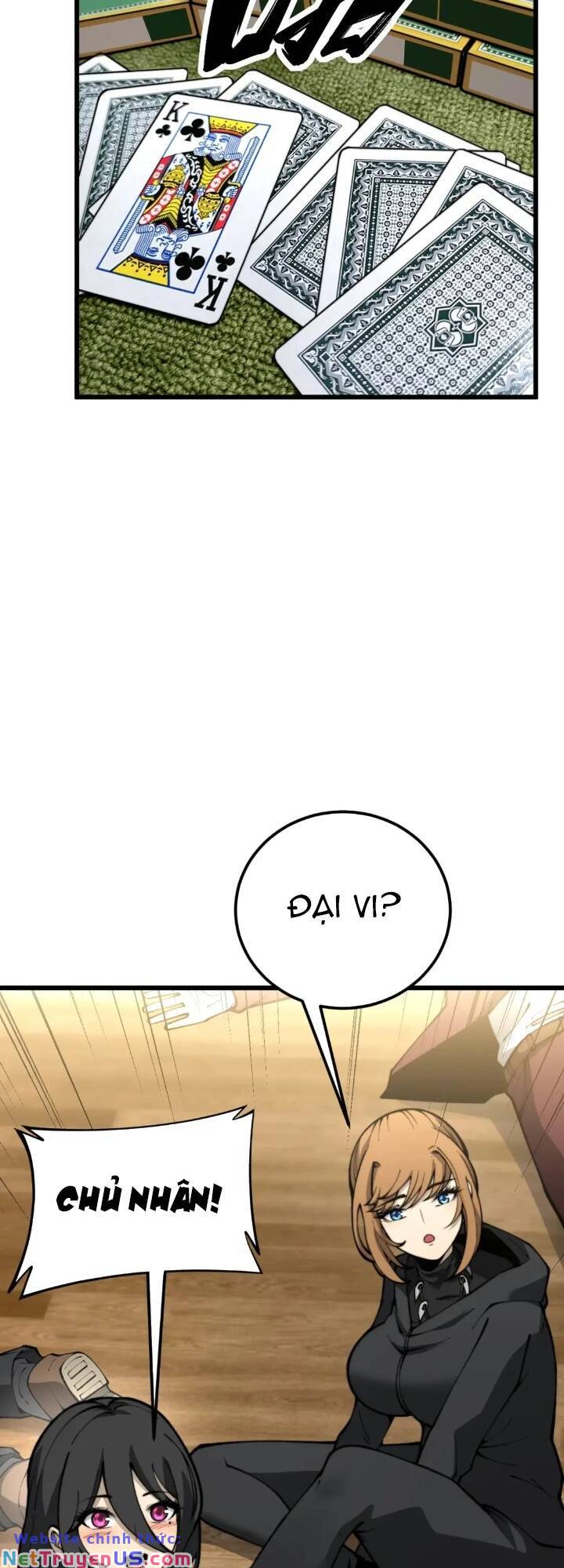 Độc Thủ Vu Y: Chapter 436