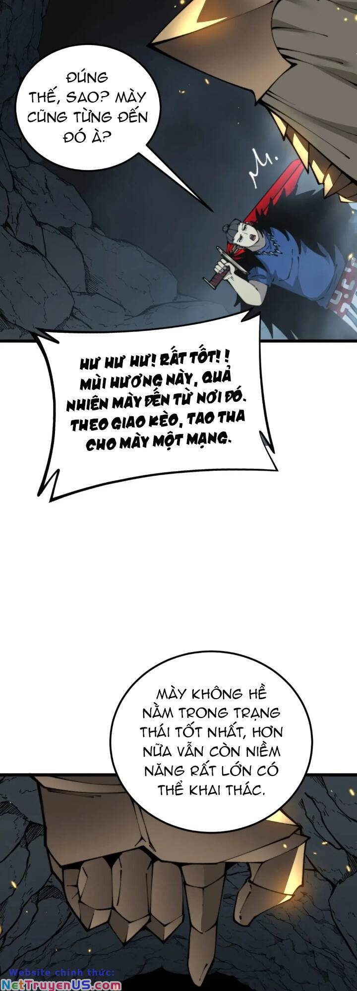 Độc Thủ Vu Y: Chapter 436