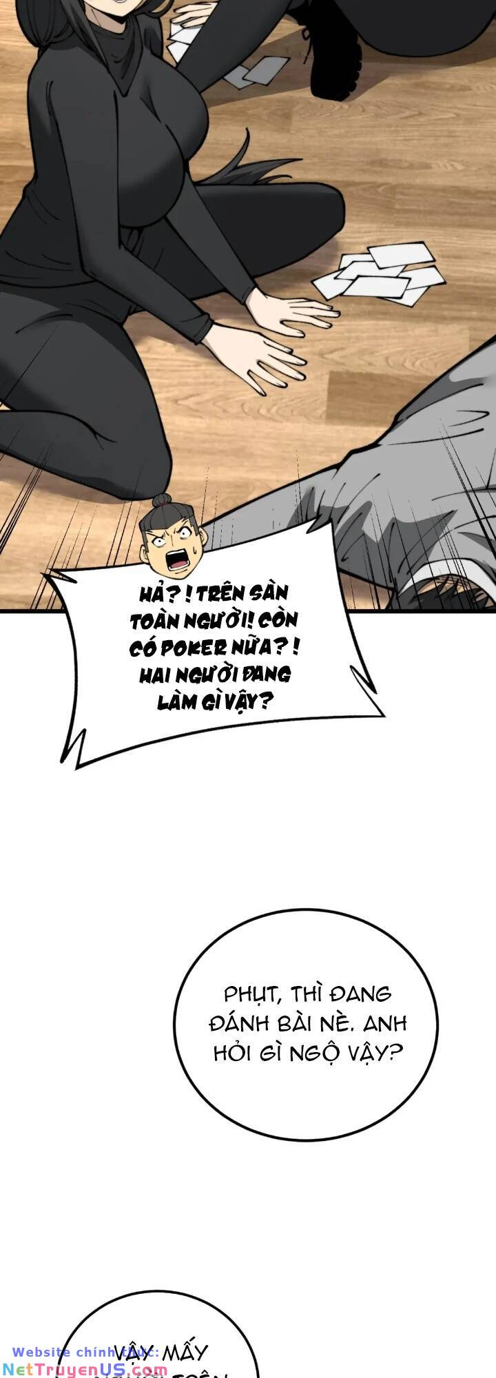 Độc Thủ Vu Y: Chapter 436