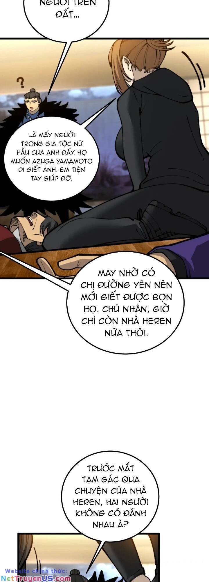 Độc Thủ Vu Y: Chapter 436
