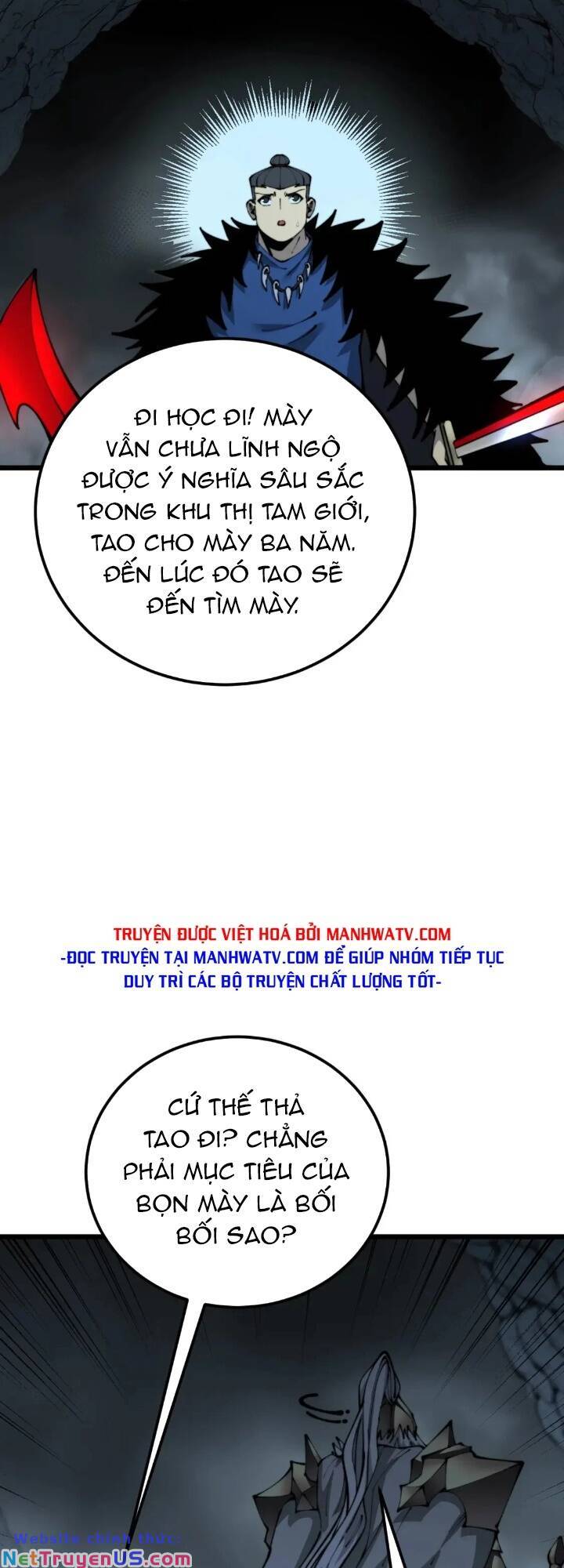 Độc Thủ Vu Y: Chapter 436