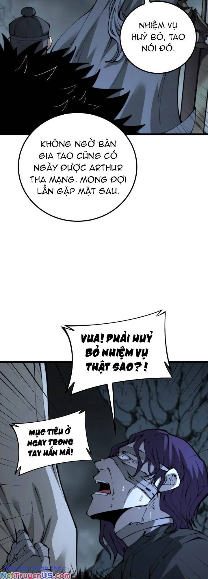 Độc Thủ Vu Y: Chapter 436