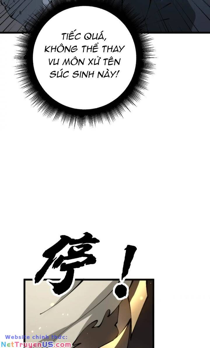 Độc Thủ Vu Y: Chapter 436