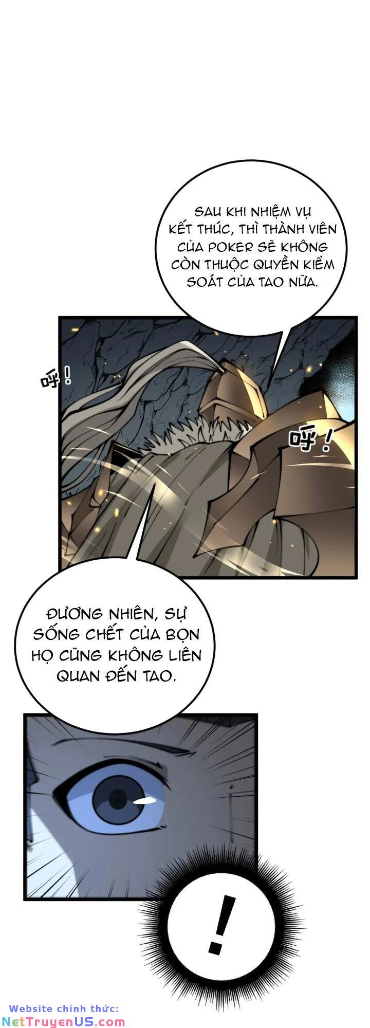 Độc Thủ Vu Y: Chapter 436