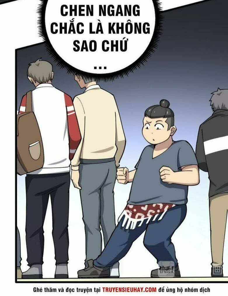 Độc Thủ Vu Y: Chapter 44