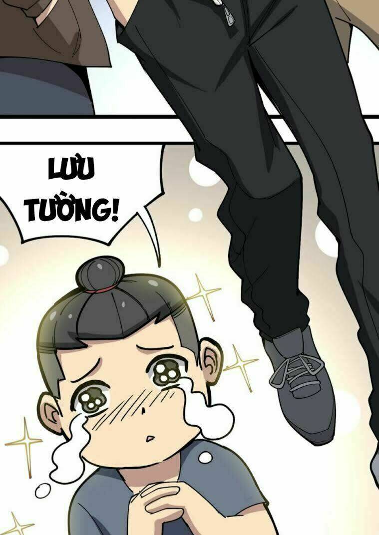 Độc Thủ Vu Y: Chapter 44