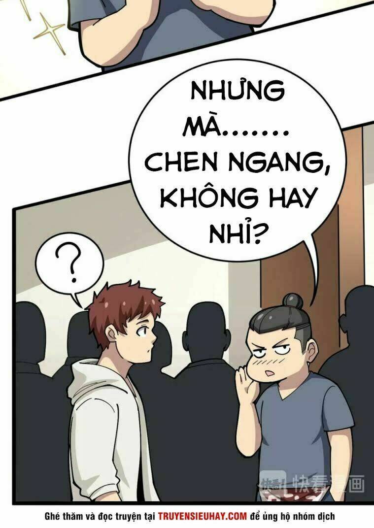 Độc Thủ Vu Y: Chapter 44