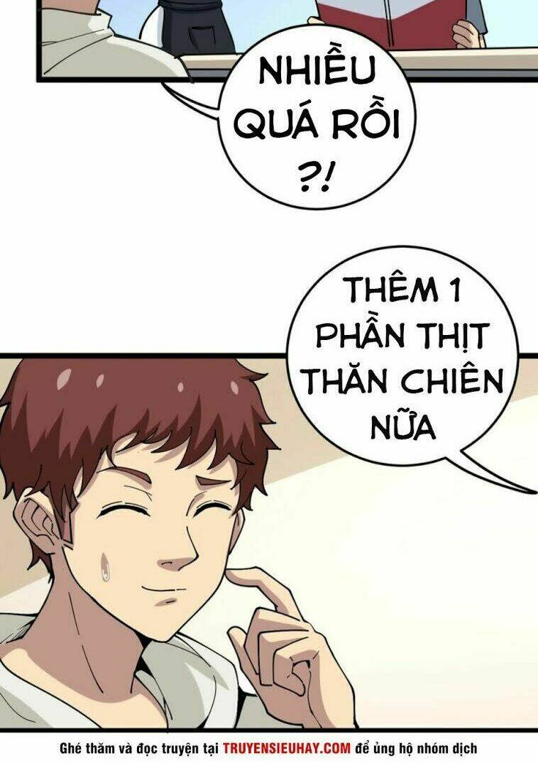 Độc Thủ Vu Y: Chapter 44