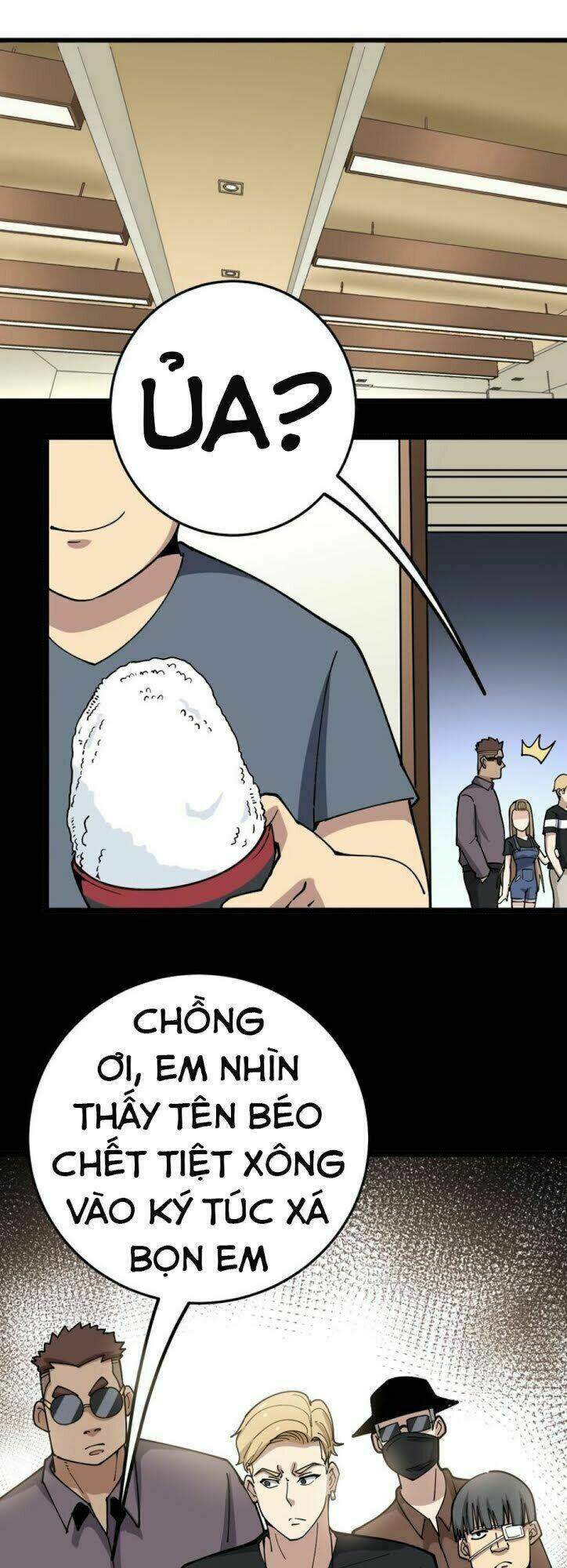 Độc Thủ Vu Y: Chapter 44