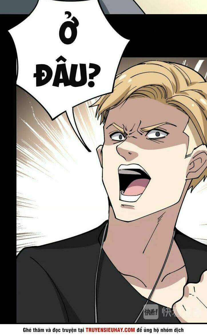 Độc Thủ Vu Y: Chapter 44