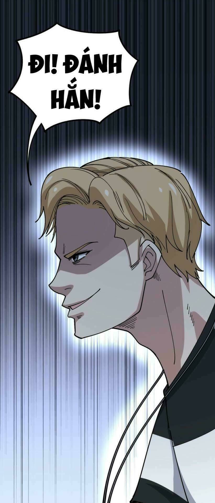 Độc Thủ Vu Y: Chapter 44