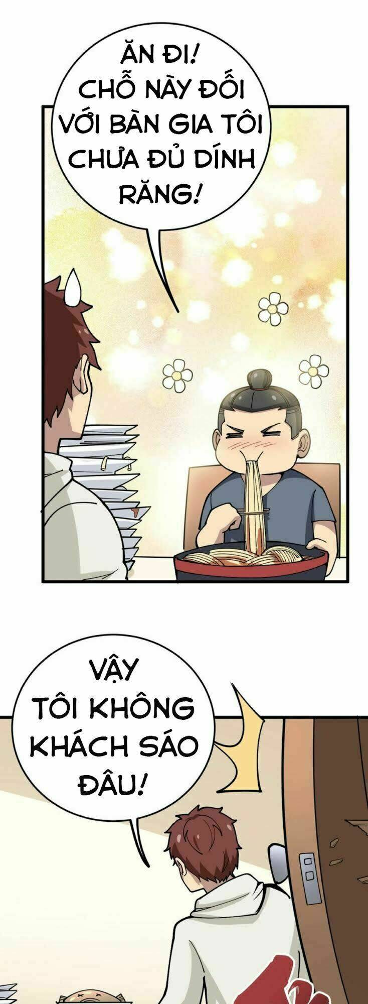 Độc Thủ Vu Y: Chapter 44