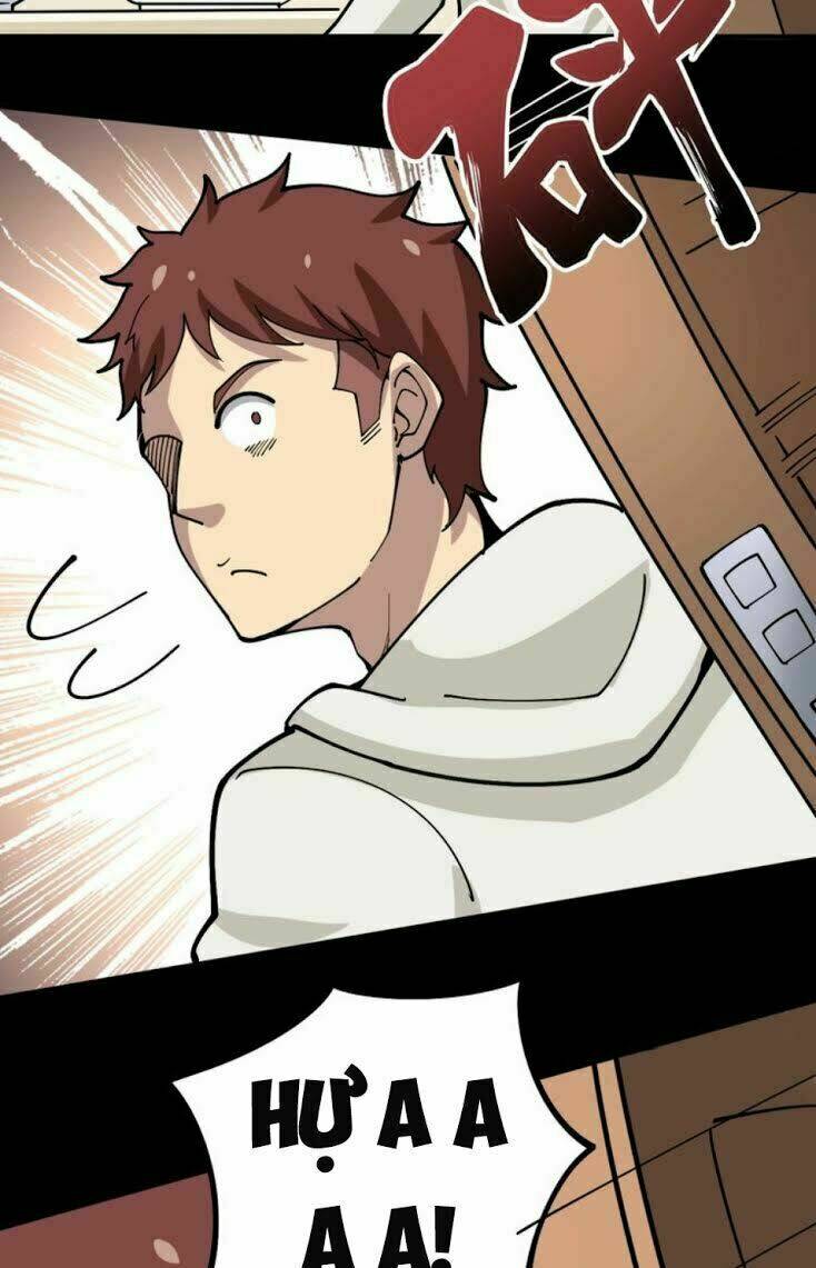 Độc Thủ Vu Y: Chapter 44