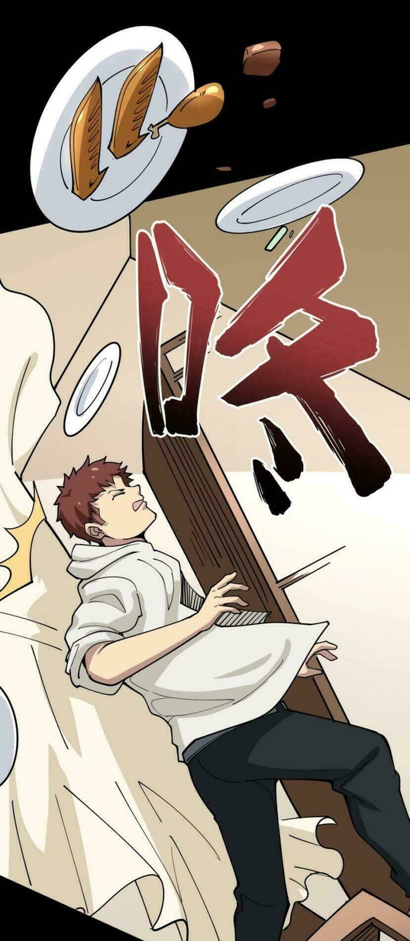 Độc Thủ Vu Y: Chapter 44