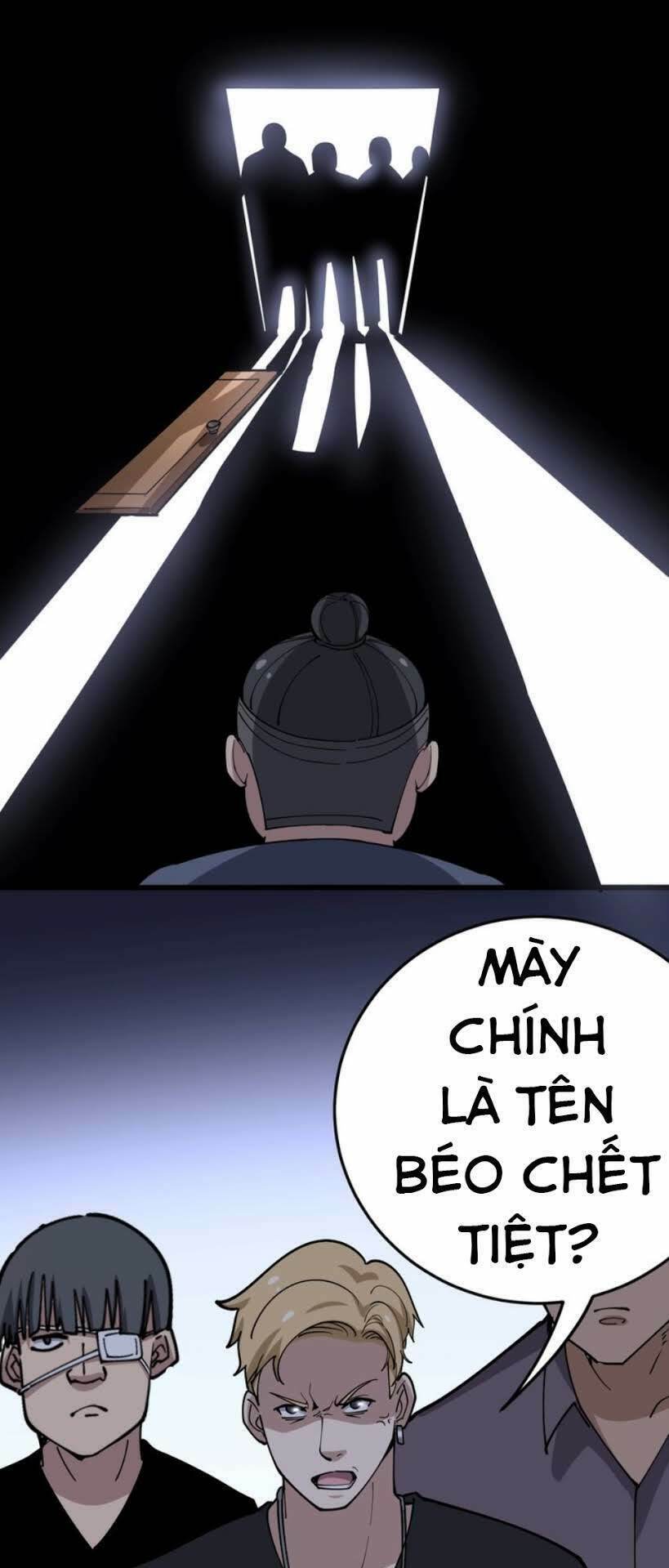 Độc Thủ Vu Y: Chapter 44