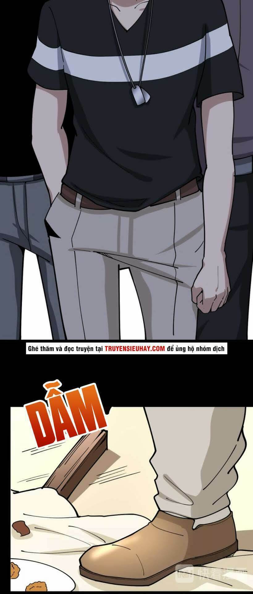 Độc Thủ Vu Y: Chapter 44