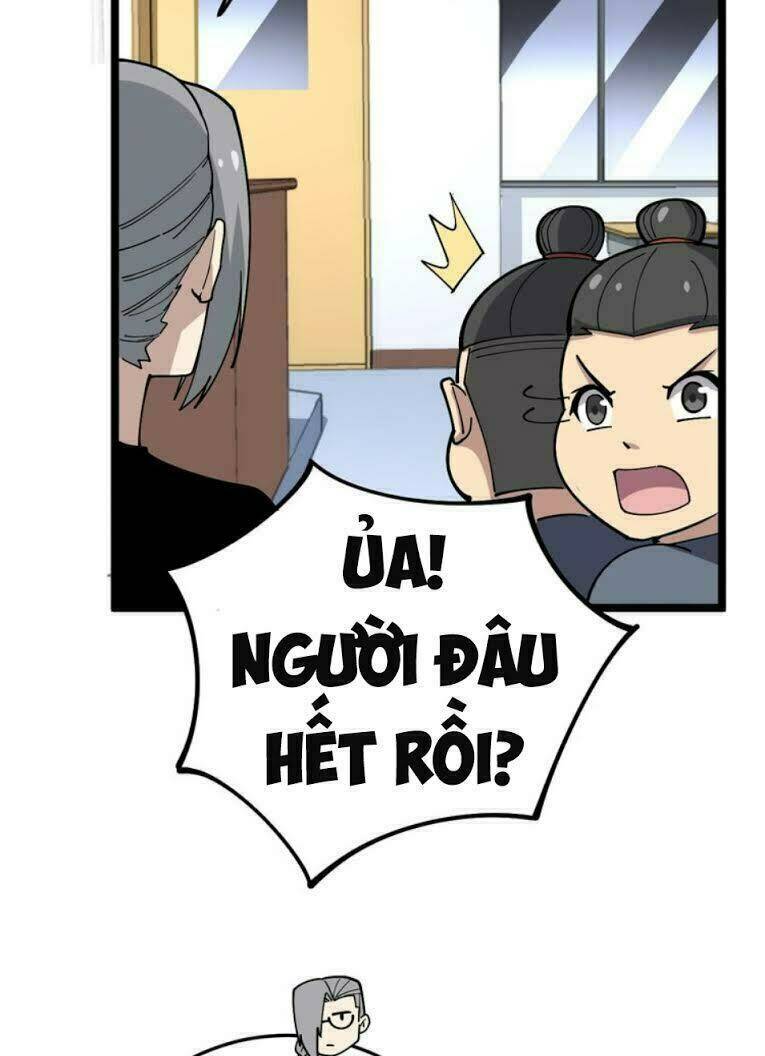 Độc Thủ Vu Y: Chapter 44