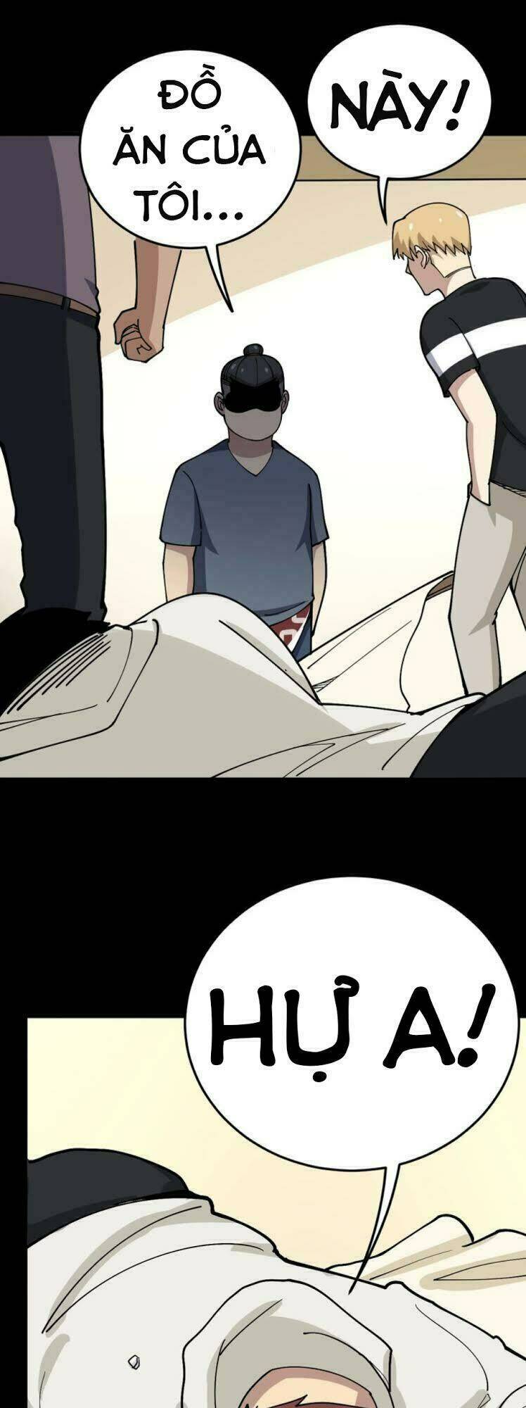 Độc Thủ Vu Y: Chapter 44