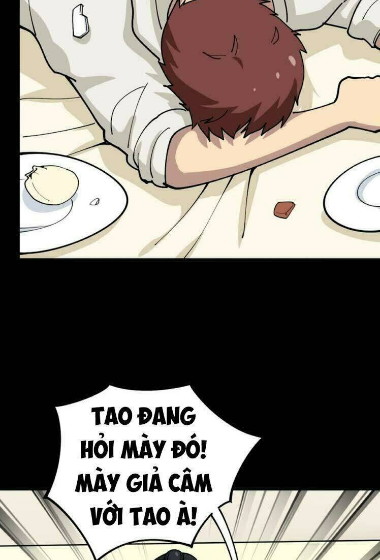 Độc Thủ Vu Y: Chapter 44