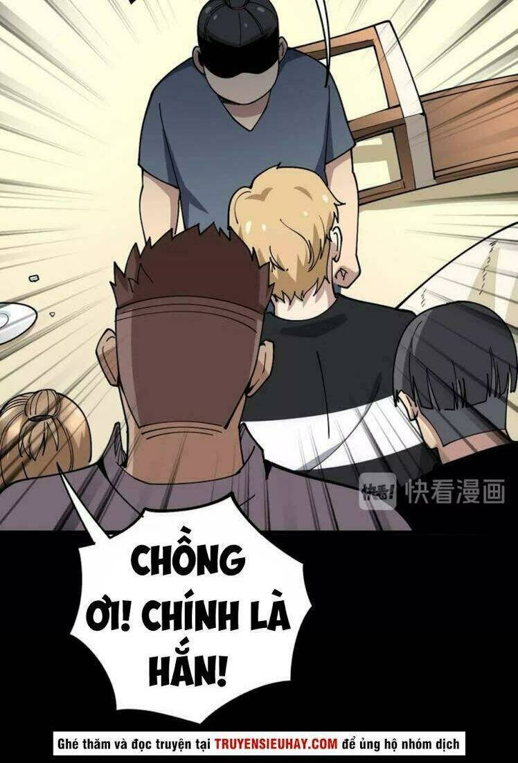 Độc Thủ Vu Y: Chapter 44