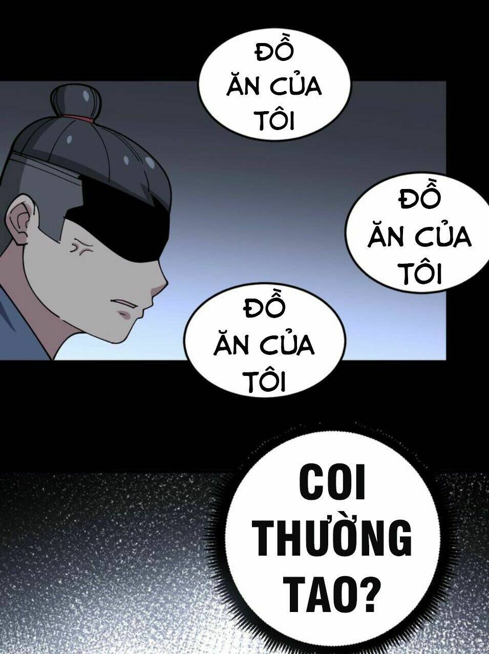 Độc Thủ Vu Y: Chapter 44