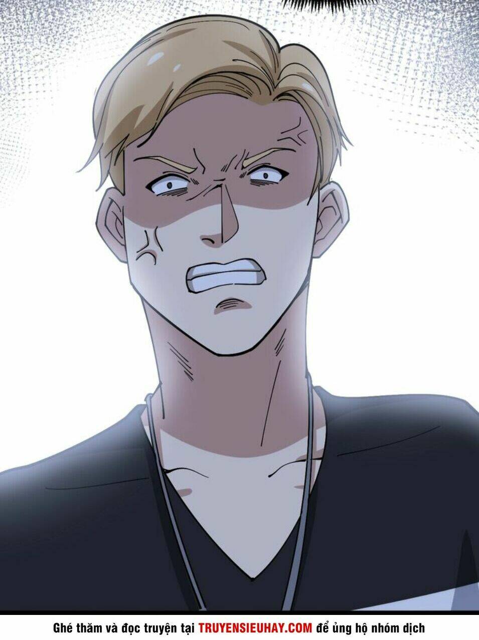 Độc Thủ Vu Y: Chapter 44