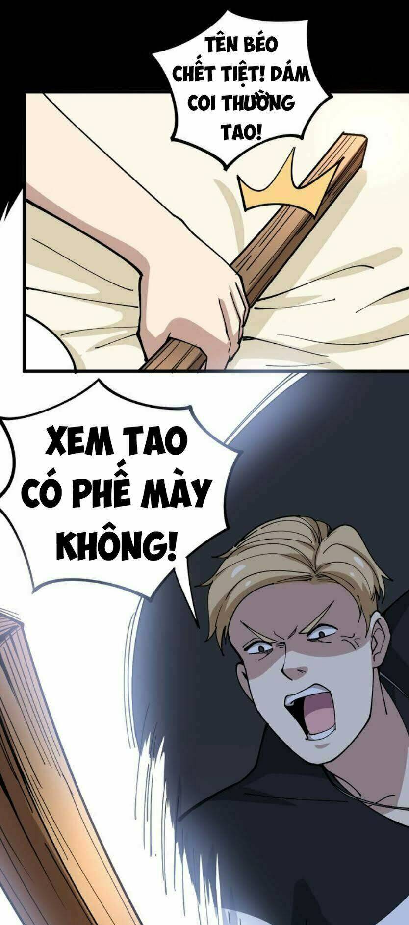 Độc Thủ Vu Y: Chapter 44