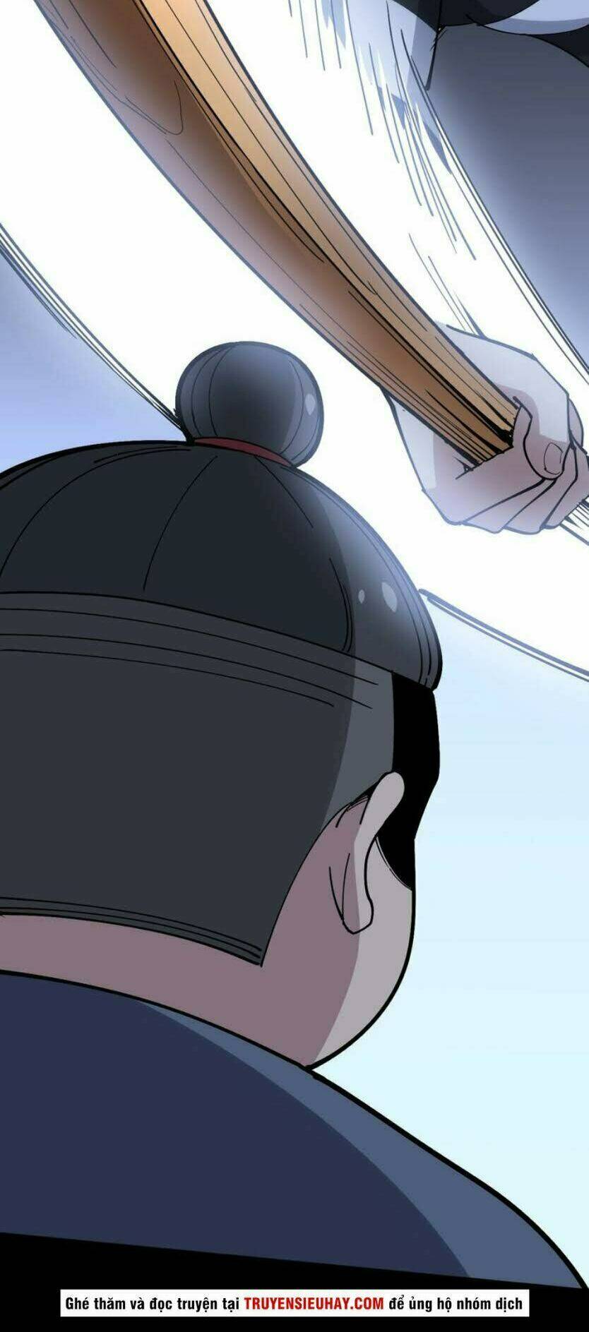 Độc Thủ Vu Y: Chapter 44