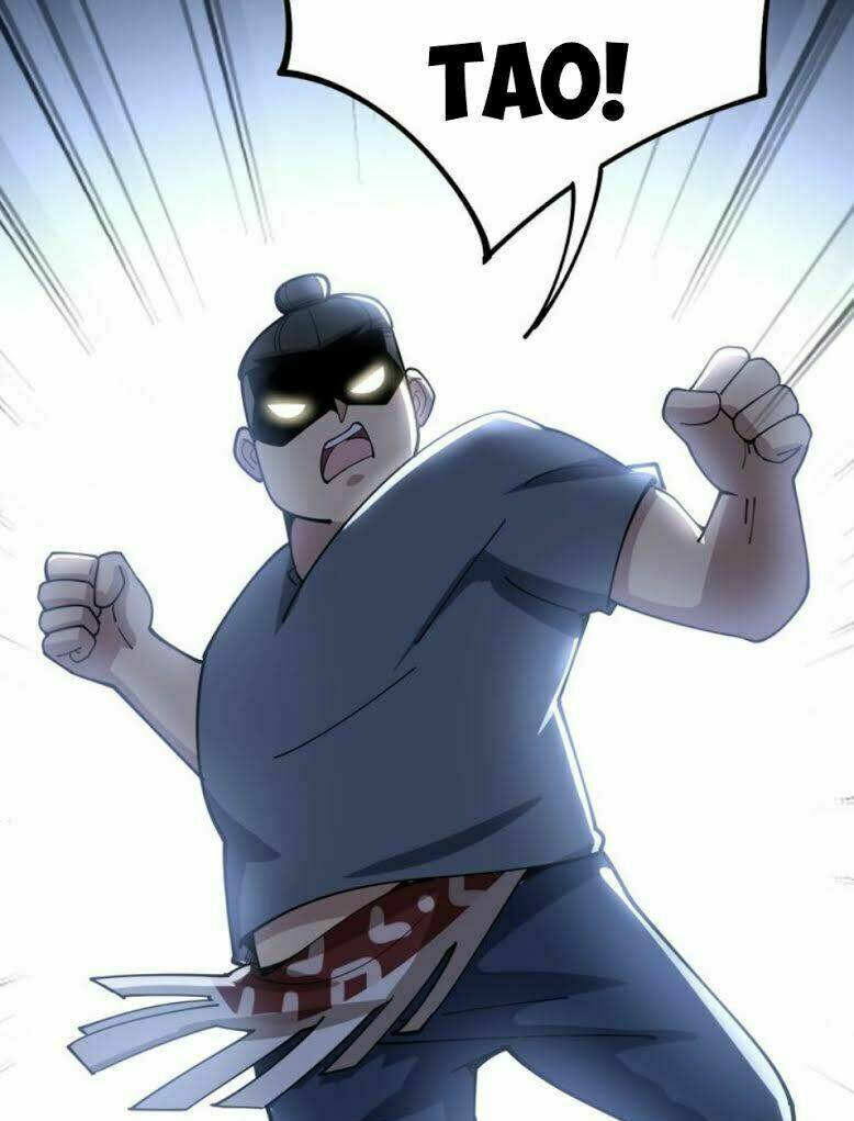 Độc Thủ Vu Y: Chapter 44