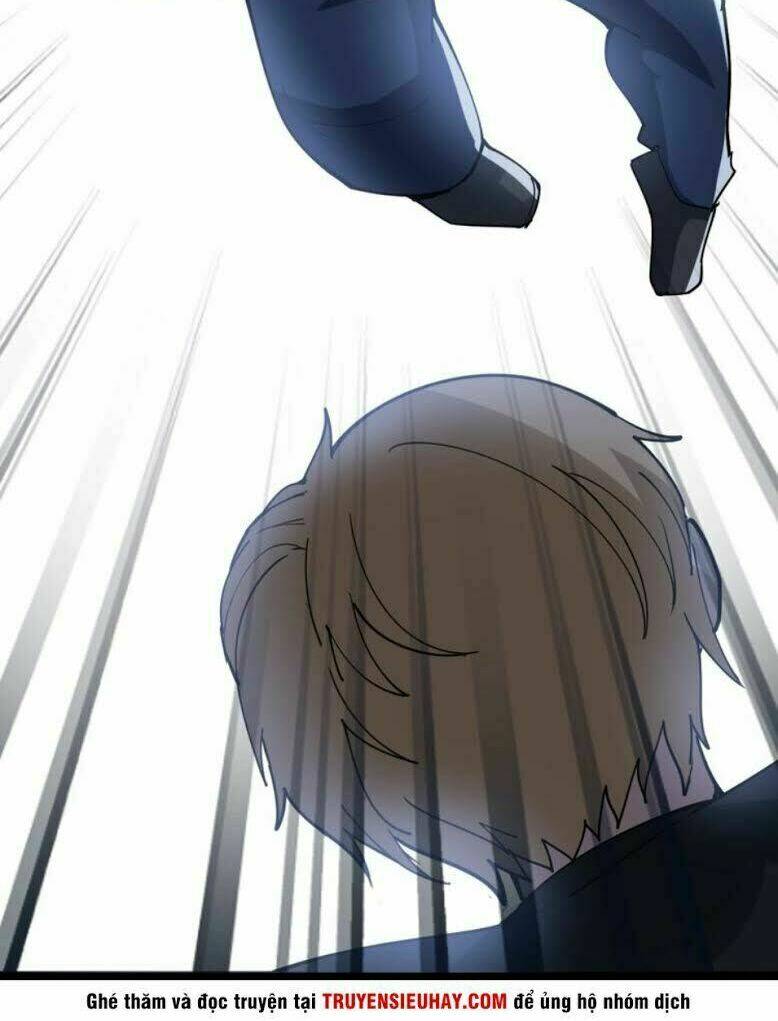 Độc Thủ Vu Y: Chapter 44