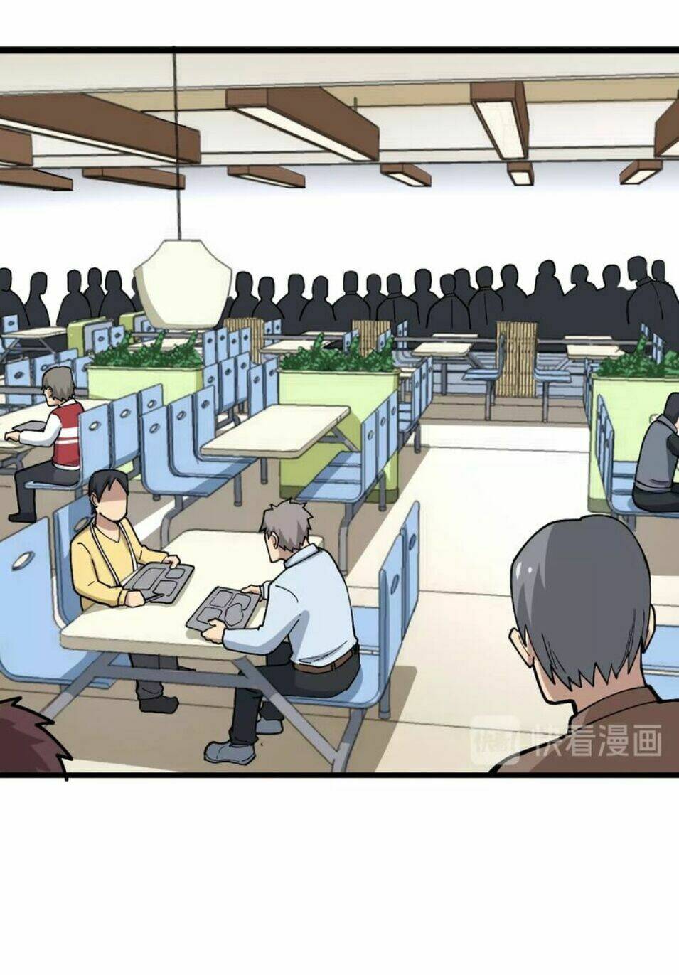 Độc Thủ Vu Y: Chapter 44