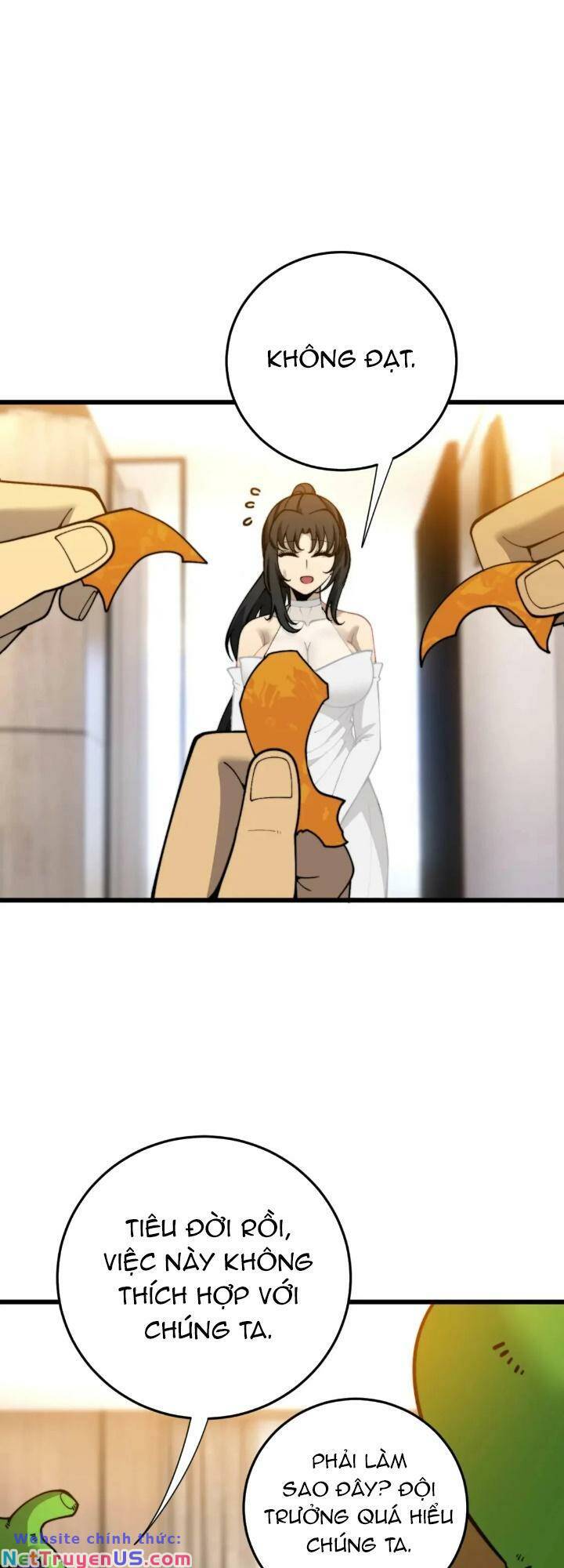 Độc Thủ Vu Y: Chapter 443