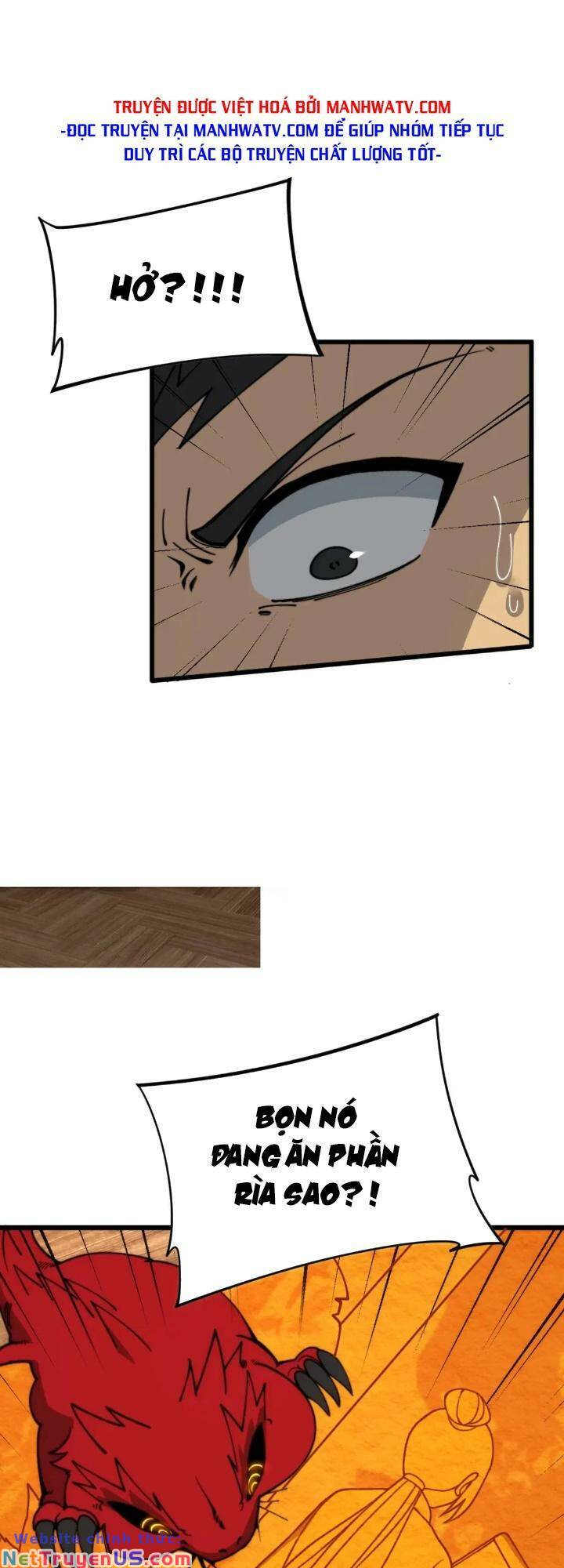 Độc Thủ Vu Y: Chapter 443