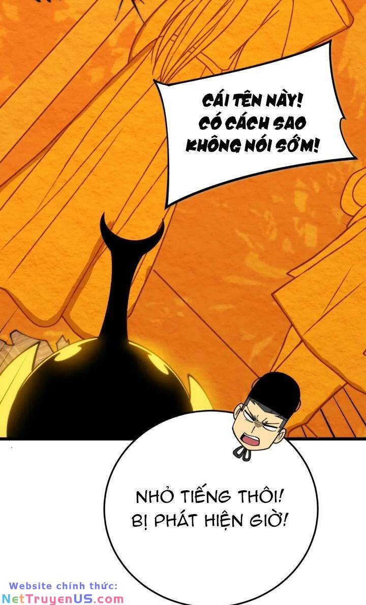 Độc Thủ Vu Y: Chapter 443