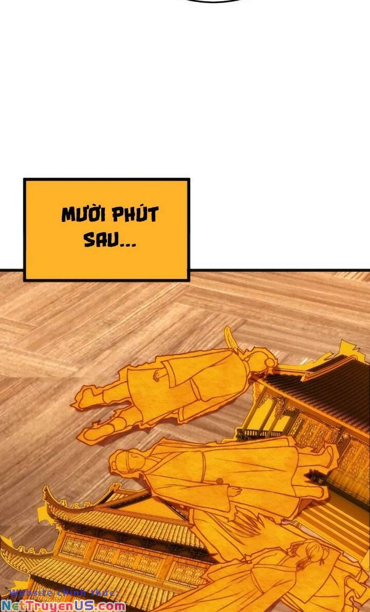 Độc Thủ Vu Y: Chapter 443