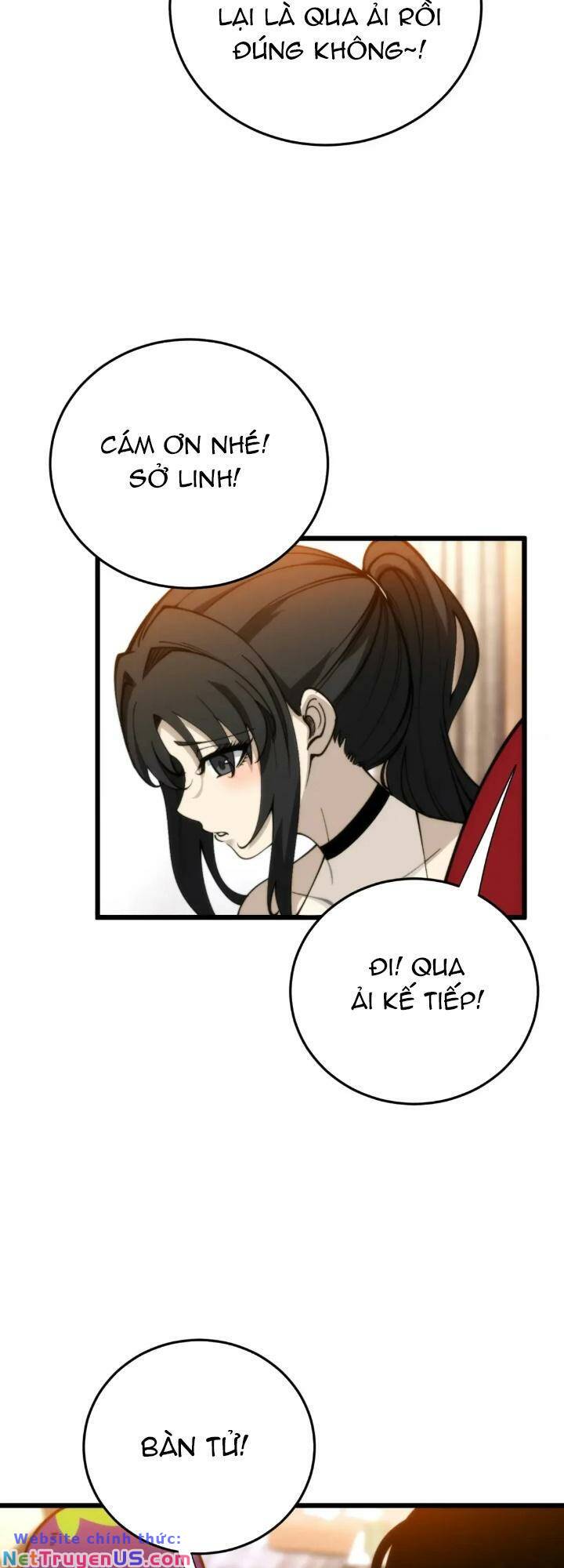 Độc Thủ Vu Y: Chapter 443