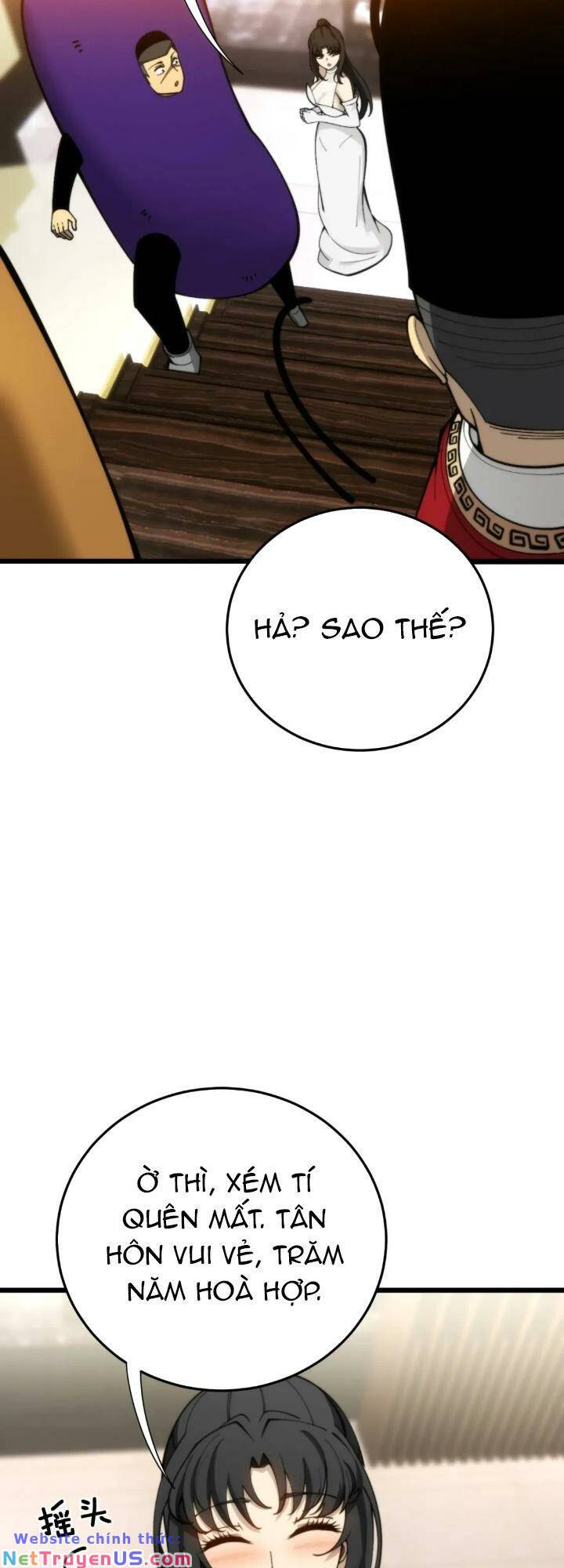 Độc Thủ Vu Y: Chapter 443