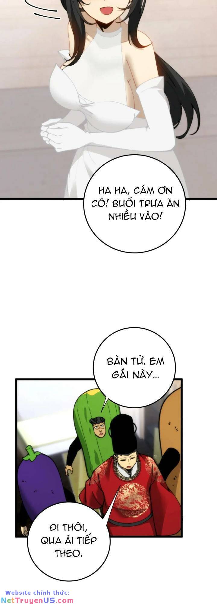 Độc Thủ Vu Y: Chapter 443