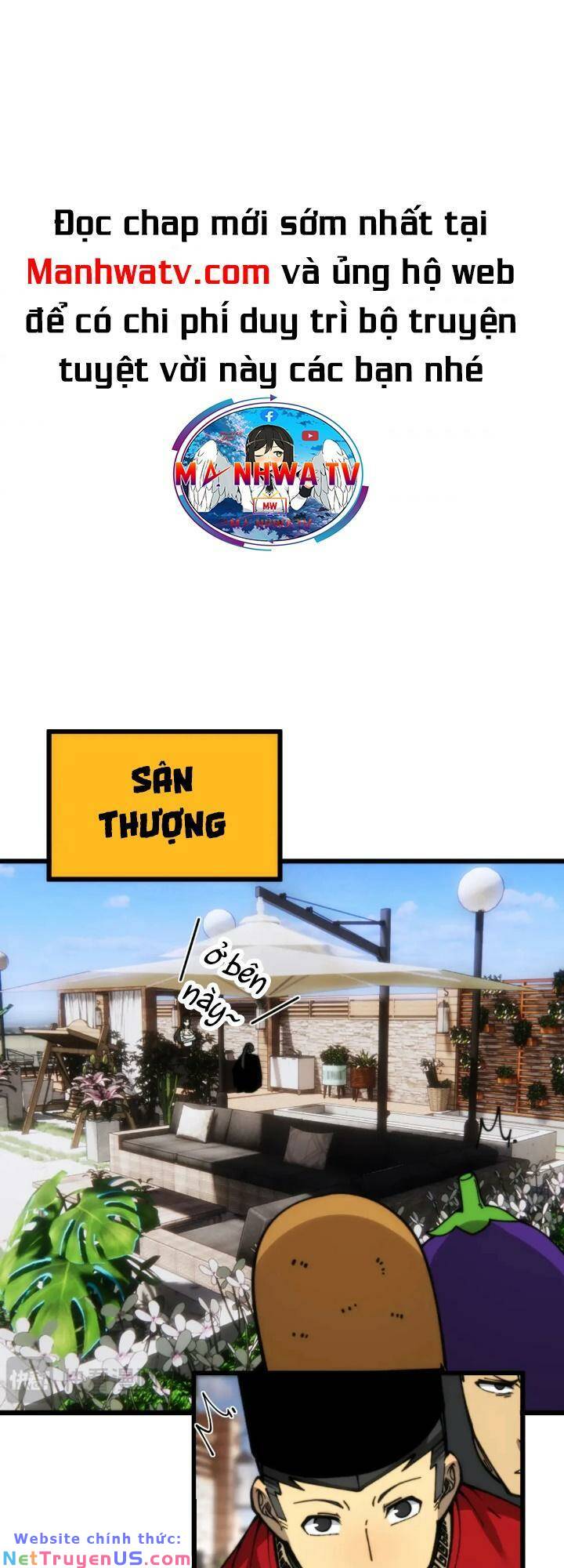 Độc Thủ Vu Y: Chapter 443