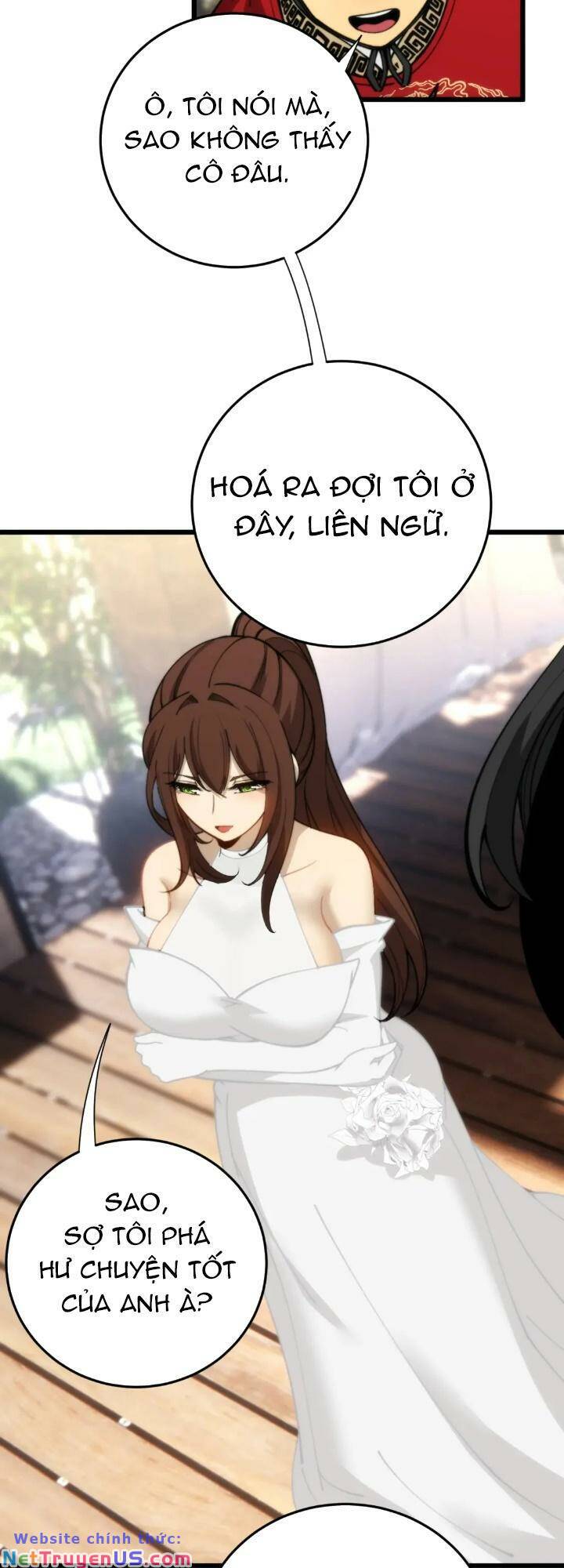 Độc Thủ Vu Y: Chapter 443