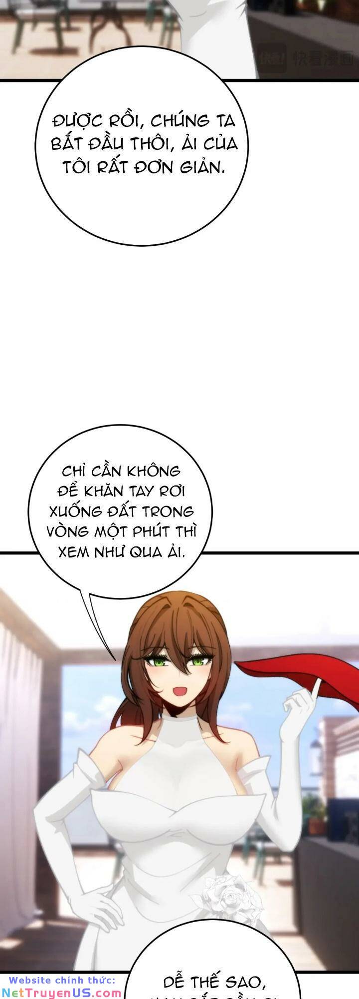 Độc Thủ Vu Y: Chapter 443