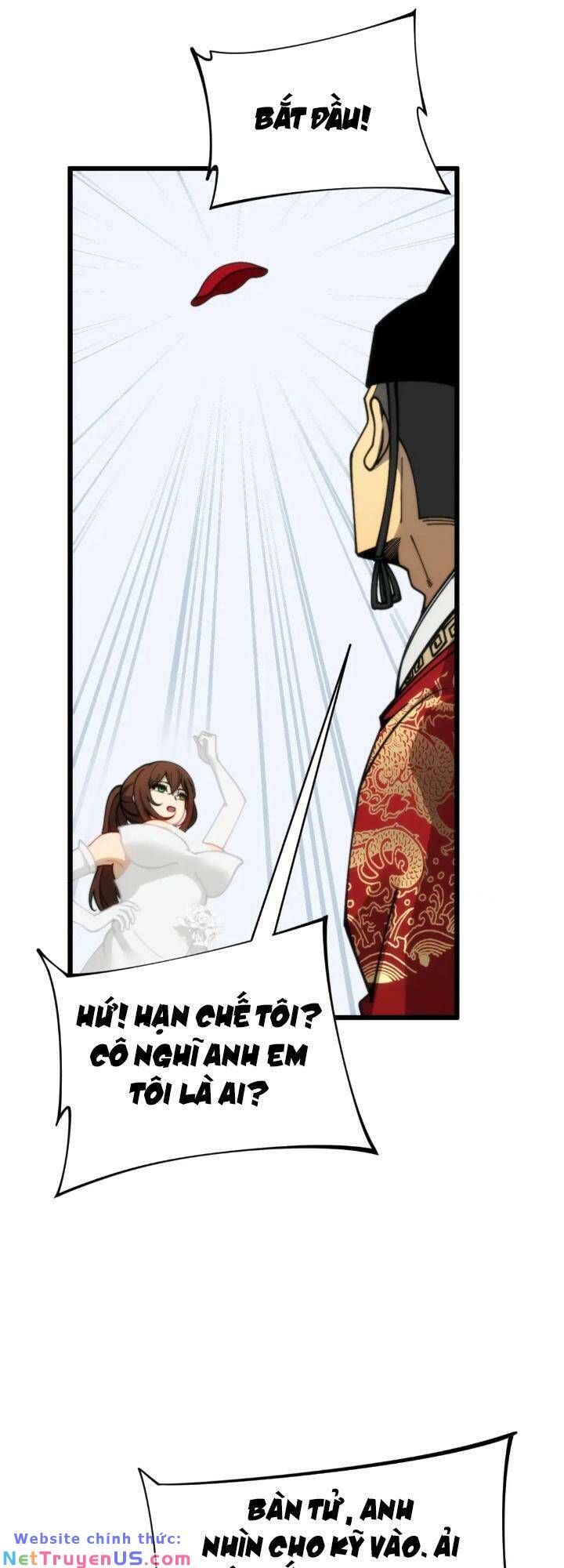 Độc Thủ Vu Y: Chapter 443