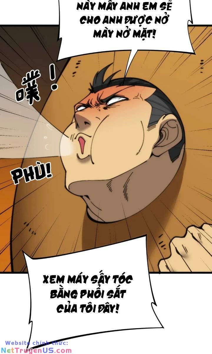 Độc Thủ Vu Y: Chapter 443