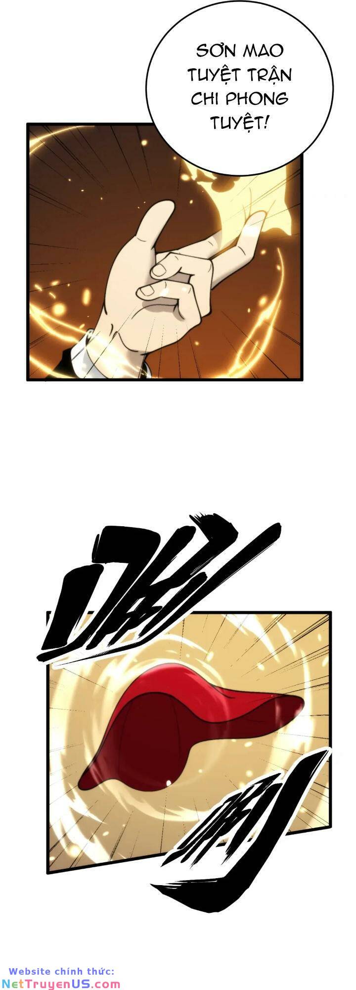 Độc Thủ Vu Y: Chapter 443