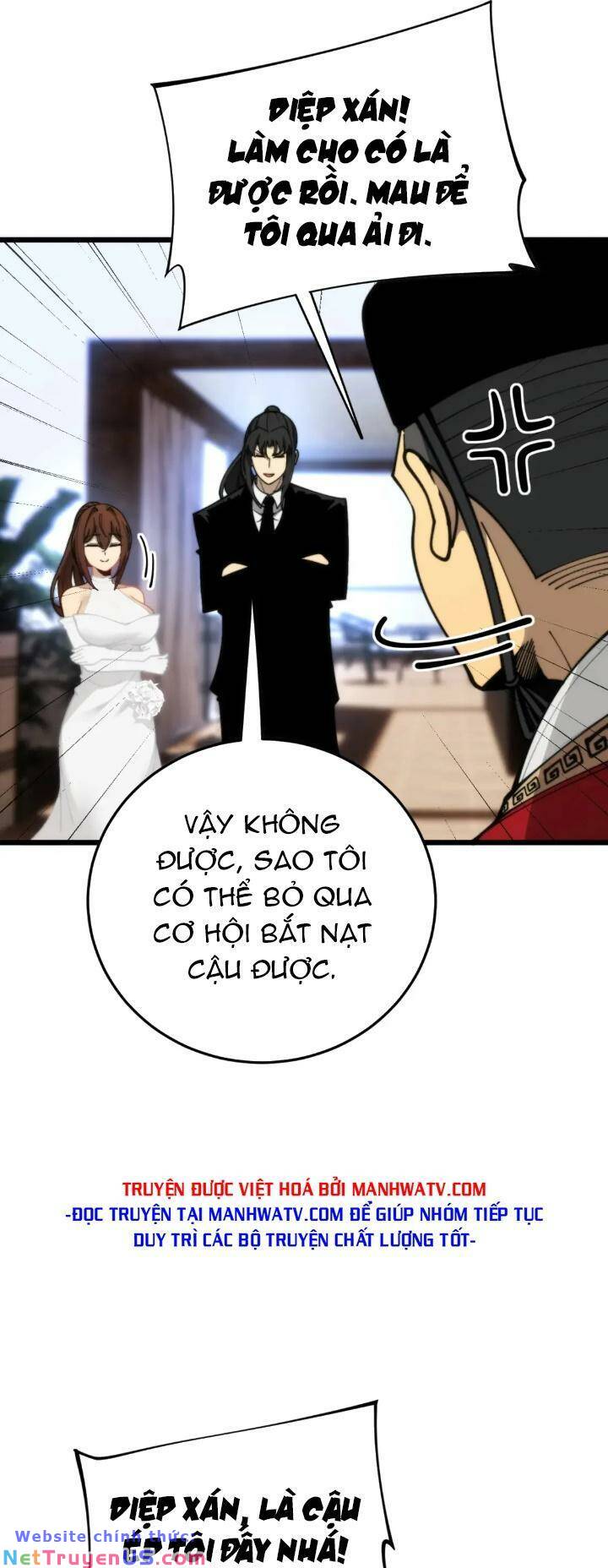 Độc Thủ Vu Y: Chapter 443