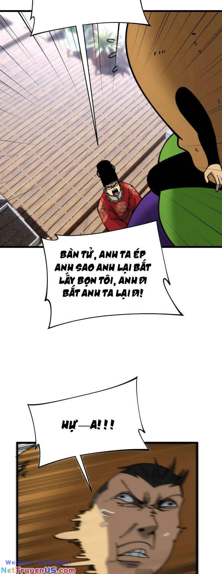 Độc Thủ Vu Y: Chapter 443