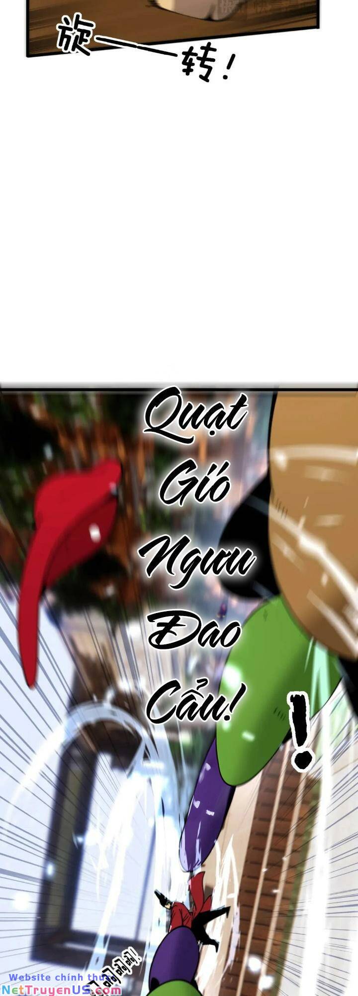 Độc Thủ Vu Y: Chapter 443
