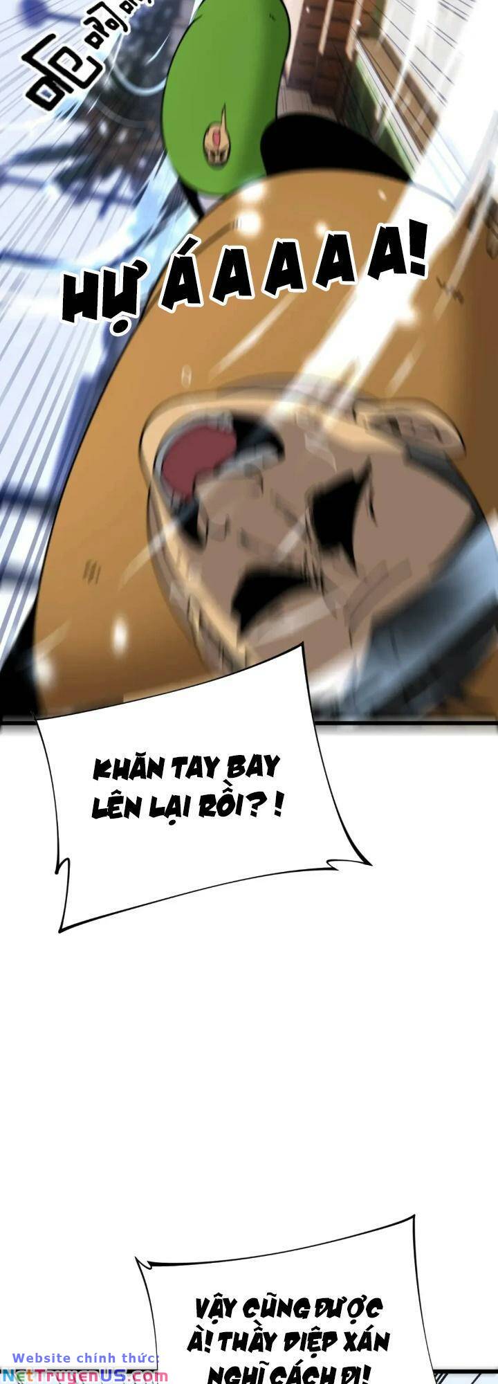 Độc Thủ Vu Y: Chapter 443