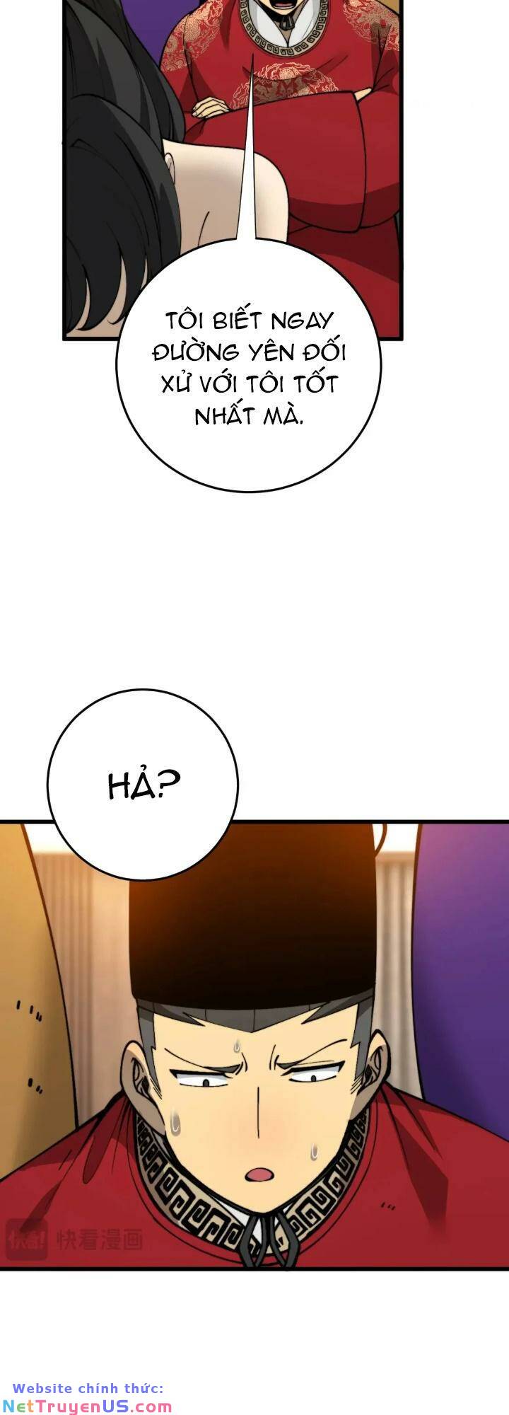 Độc Thủ Vu Y: Chapter 443